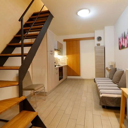 Centrocitta Suite Катания Экстерьер фото