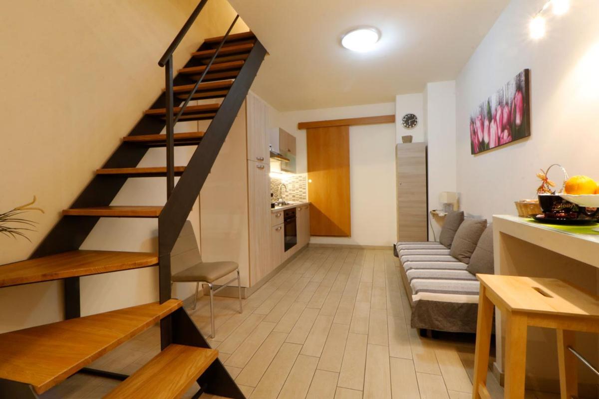 Centrocitta Suite Катания Экстерьер фото