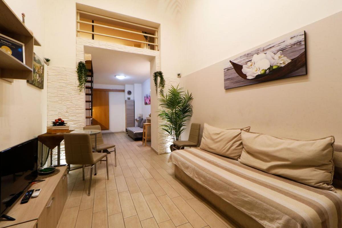 Centrocitta Suite Катания Экстерьер фото