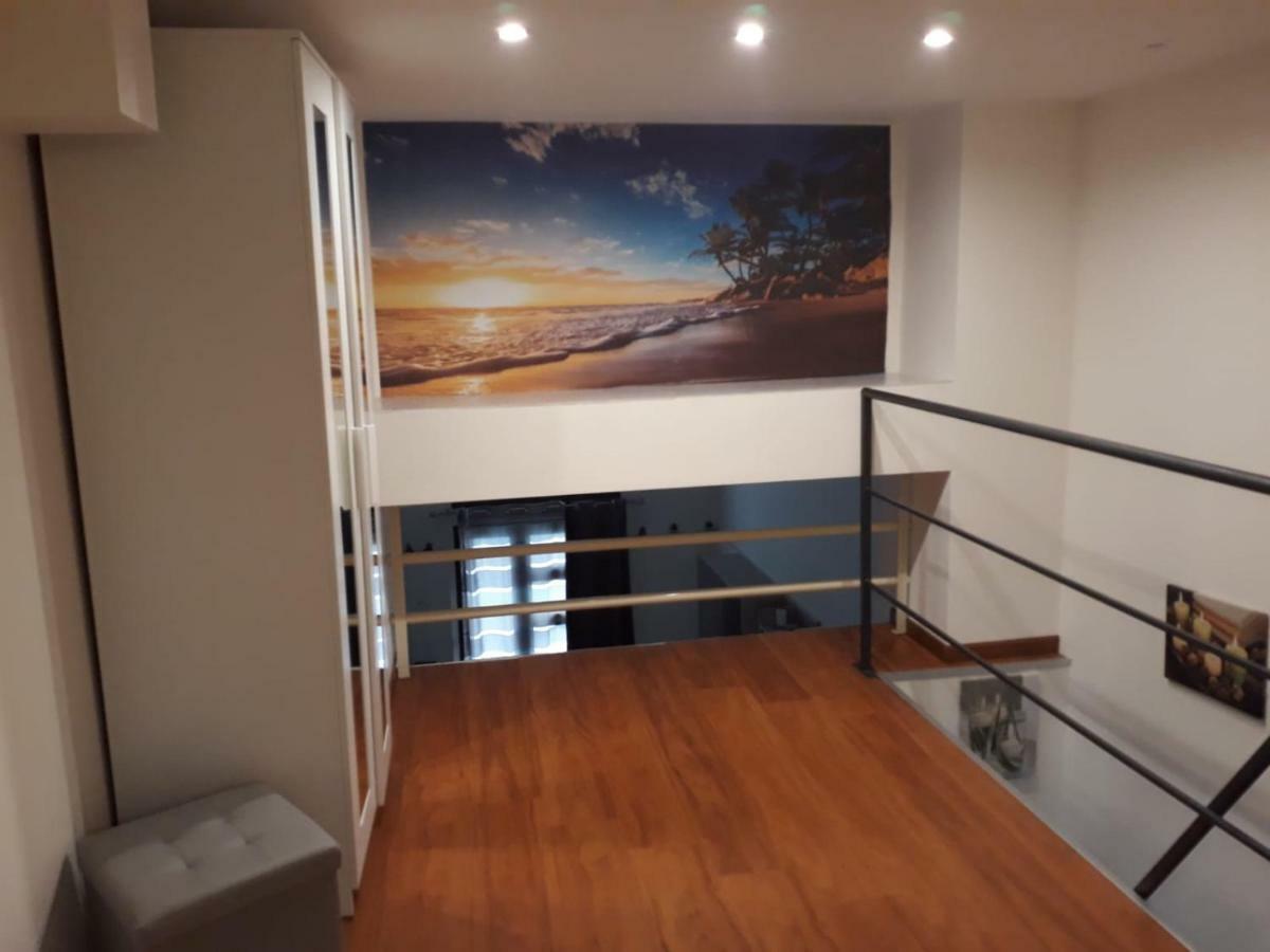 Centrocitta Suite Катания Экстерьер фото