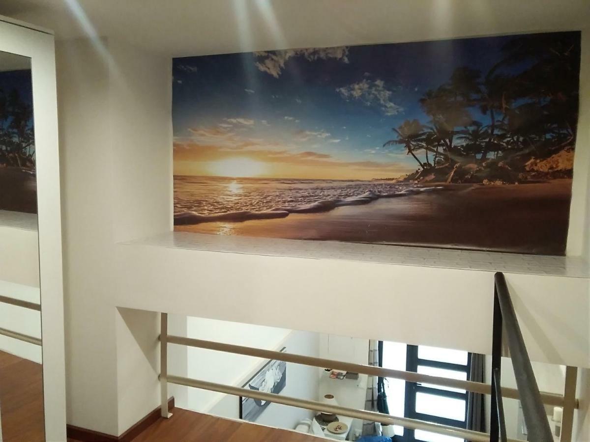 Centrocitta Suite Катания Экстерьер фото