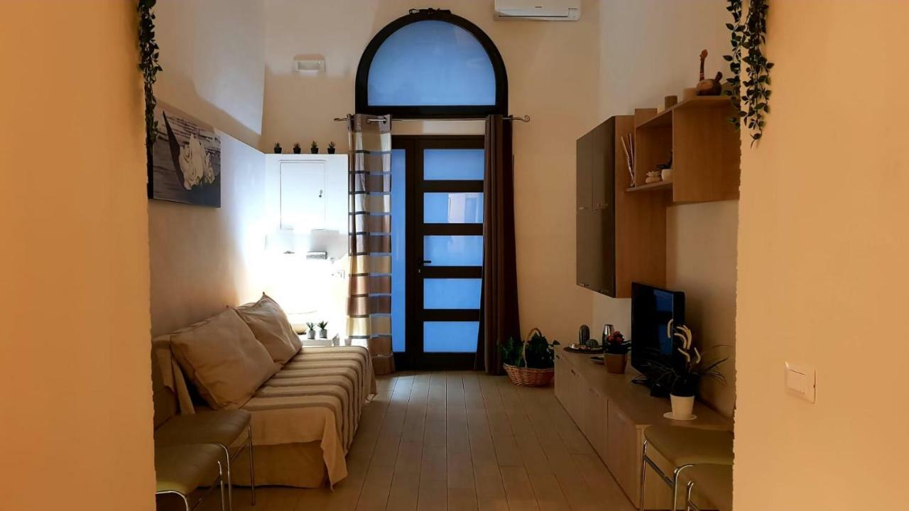 Centrocitta Suite Катания Экстерьер фото