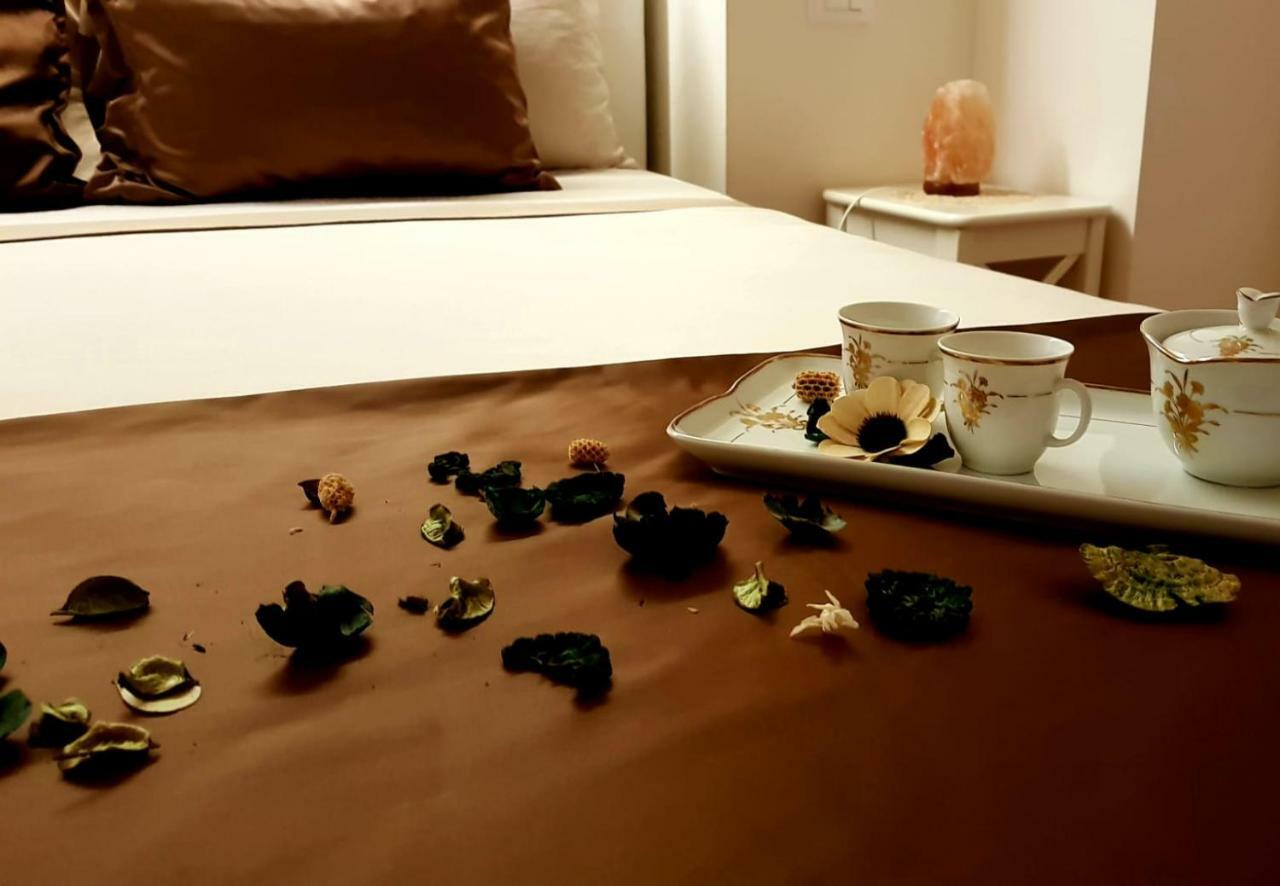 Centrocitta Suite Катания Экстерьер фото