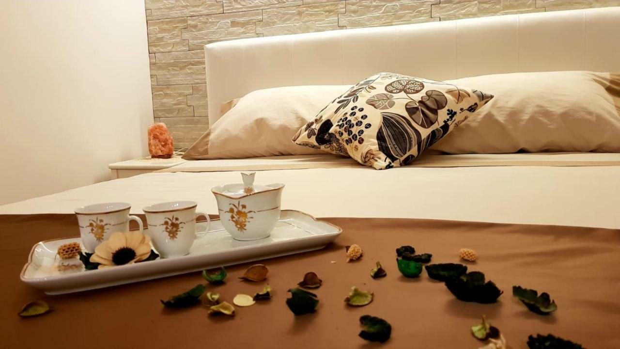 Centrocitta Suite Катания Экстерьер фото