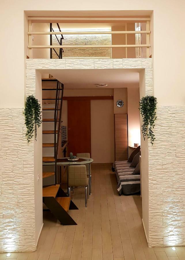 Centrocitta Suite Катания Экстерьер фото