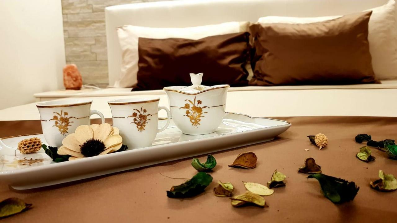 Centrocitta Suite Катания Экстерьер фото