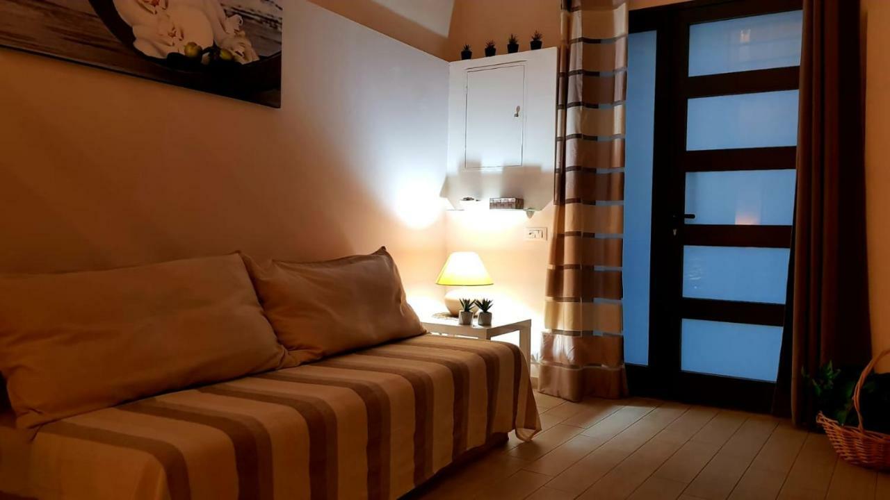 Centrocitta Suite Катания Экстерьер фото