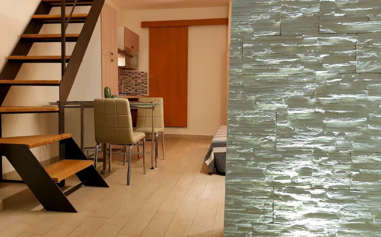 Centrocitta Suite Катания Экстерьер фото