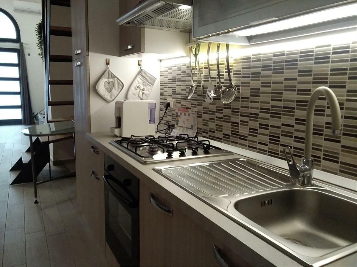 Centrocitta Suite Катания Экстерьер фото