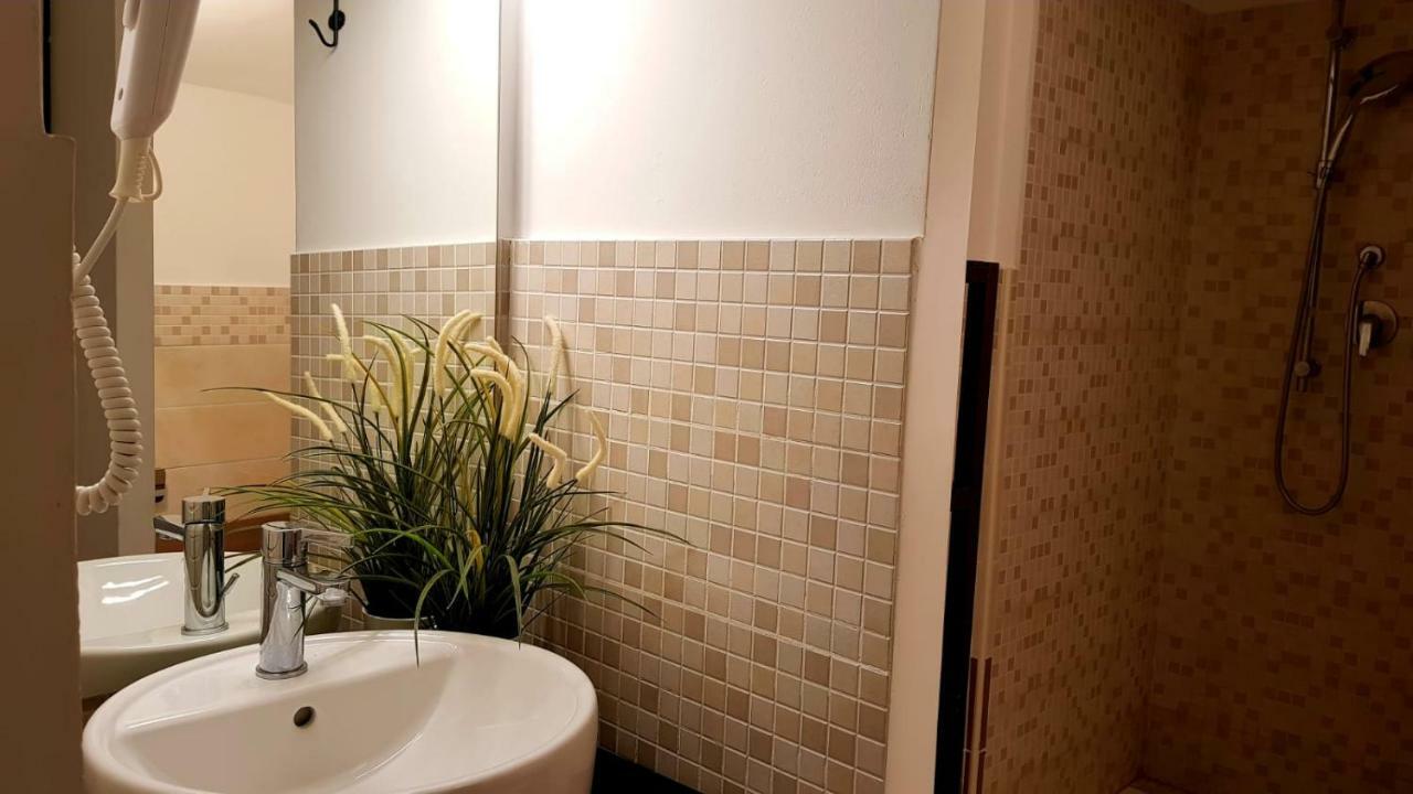 Centrocitta Suite Катания Экстерьер фото