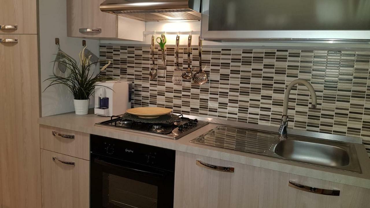 Centrocitta Suite Катания Экстерьер фото