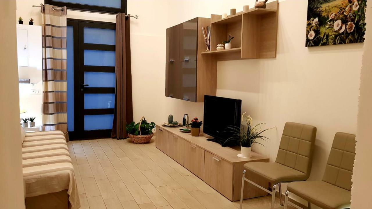 Centrocitta Suite Катания Экстерьер фото